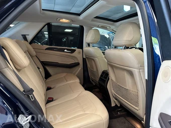 2018 Mercedes-Benz GLE 350 4MATIC – miniatura 36