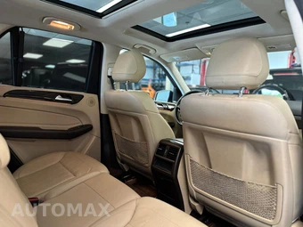 2018 Mercedes-Benz GLE 350 4MATIC – miniatura 37