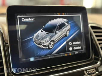 2018 Mercedes-Benz GLE 350 4MATIC – miniatura 39