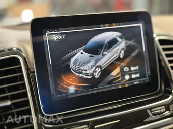 2018 Mercedes-Benz GLE 350 4MATIC – miniatura 41