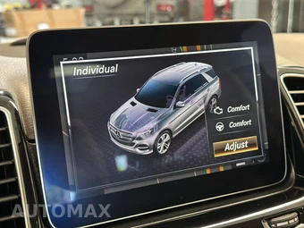 2018 Mercedes-Benz GLE 350 4MATIC – miniatura 42