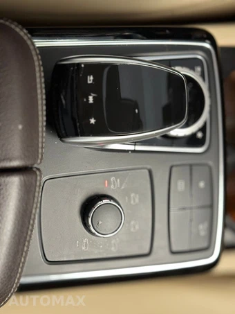 2018 Mercedes-Benz GLE 350 4MATIC – miniatura 44