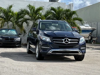 2018 Mercedes-Benz GLE 350 4MATIC – miniatura 45