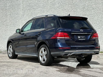 2018 Mercedes-Benz GLE 350 4MATIC – miniatura 6