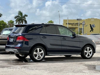 2018 Mercedes-Benz GLE 350 4MATIC – miniatura 8
