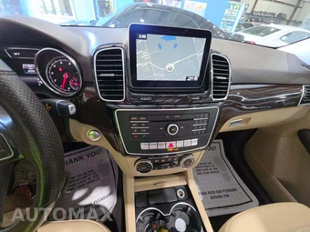 2018 Mercedes-Benz GLE 350 4MATIC – miniatura 10