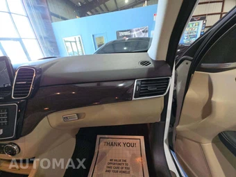 2018 Mercedes-Benz GLE 350 4MATIC – miniatura 19