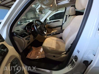2018 Mercedes-Benz GLE 350 4MATIC – miniatura 6