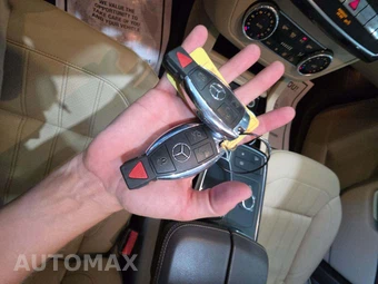 2018 Mercedes-Benz GLE 350 4MATIC – miniatura 8