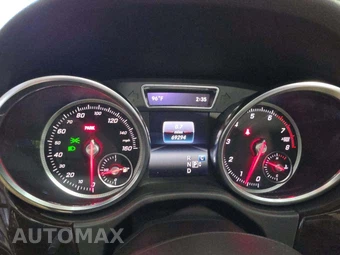 2018 Mercedes-Benz GLE 350 4MATIC – miniatura 9