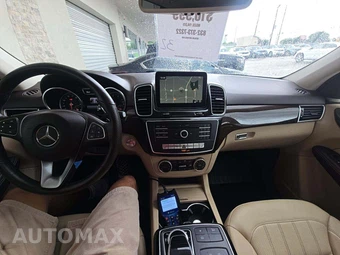 2018 Mercedes-Benz GLE 350 4MATIC – miniatura 10
