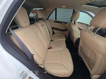 2018 Mercedes-Benz GLE 350 4MATIC – miniatura 16
