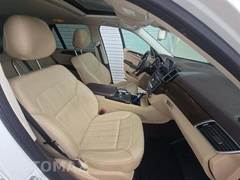 2018 Mercedes-Benz GLE 350 4MATIC – miniatura 18