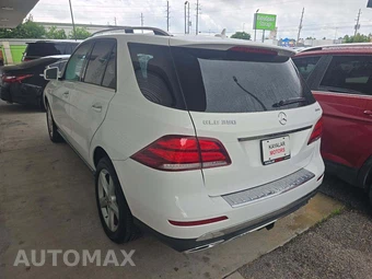 2018 Mercedes-Benz GLE 350 4MATIC – miniatura 2