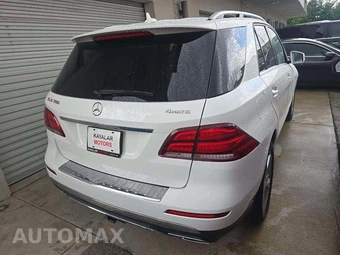 2018 Mercedes-Benz GLE 350 4MATIC – miniatura 3