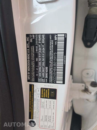 2018 Mercedes-Benz GLE 350 4MATIC – miniatura 5