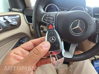 2018 Mercedes-Benz GLE 350 4MATIC – miniatura 8