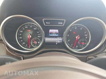 2018 Mercedes-Benz GLE 350 4MATIC – miniatura 9