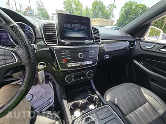 2018 Mercedes-Benz GLE 350 4MATIC – miniatura 10
