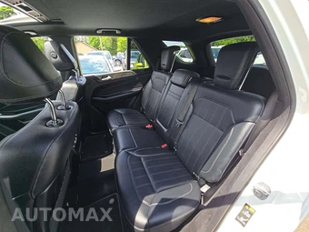 2018 Mercedes-Benz GLE 350 4MATIC – miniatura 13