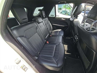 2018 Mercedes-Benz GLE 350 4MATIC – miniatura 16