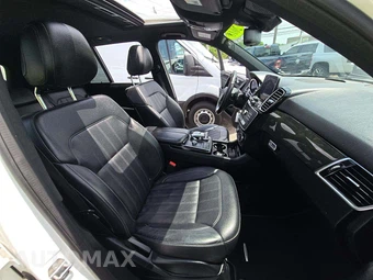 2018 Mercedes-Benz GLE 350 4MATIC – miniatura 18