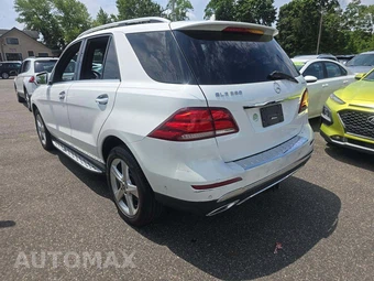 2018 Mercedes-Benz GLE 350 4MATIC – miniatura 2