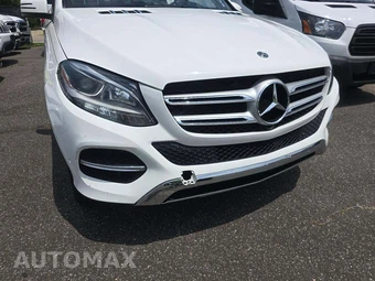 2018 Mercedes-Benz GLE 350 4MATIC – miniatura 21