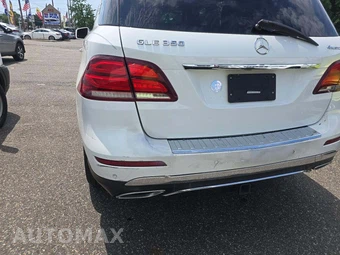 2018 Mercedes-Benz GLE 350 4MATIC – miniatura 24
