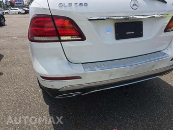 2018 Mercedes-Benz GLE 350 4MATIC – miniatura 25