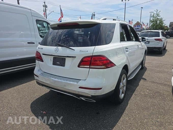 2018 Mercedes-Benz GLE 350 4MATIC – miniatura 3