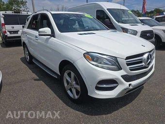 2018 Mercedes-Benz GLE 350 4MATIC – miniatura 4