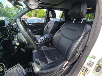 2018 Mercedes-Benz GLE 350 4MATIC – miniatura 6