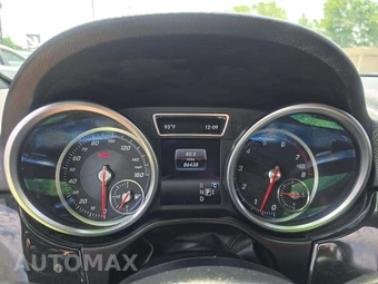 2018 Mercedes-Benz GLE 350 4MATIC – miniatura 9