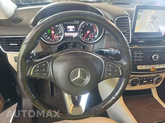 2018 Mercedes-Benz GLE 350 4MATIC – miniatura 10
