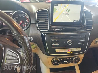 2018 Mercedes-Benz GLE 350 4MATIC – miniatura 11