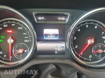 2018 Mercedes-Benz GLE 350 4MATIC – miniatura 12