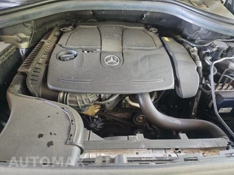 2018 Mercedes-Benz GLE 350 4MATIC – miniatura 15