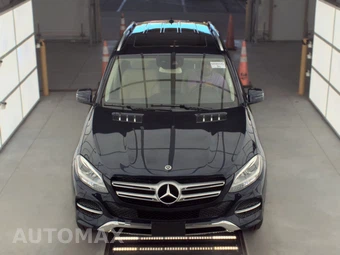 2018 Mercedes-Benz GLE 350 4MATIC – miniatura 2