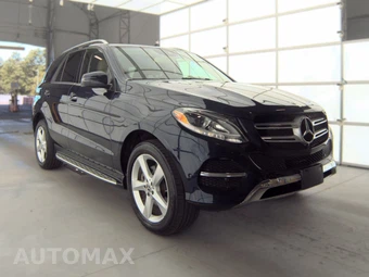 2018 Mercedes-Benz GLE 350 4MATIC – miniatura 3