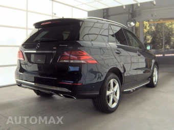 2018 Mercedes-Benz GLE 350 4MATIC – miniatura 4
