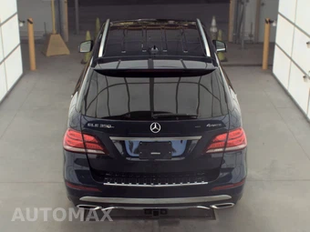 2018 Mercedes-Benz GLE 350 4MATIC – miniatura 5