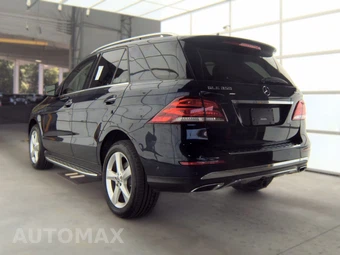 2018 Mercedes-Benz GLE 350 4MATIC – miniatura 6