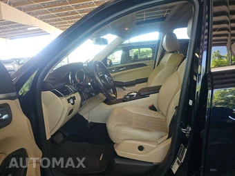 2018 Mercedes-Benz GLE 350 4MATIC – miniatura 7