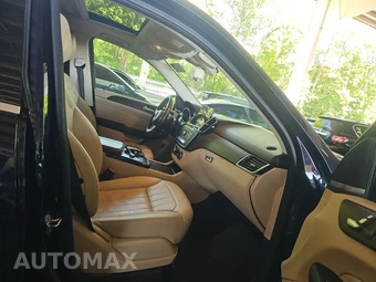 2018 Mercedes-Benz GLE 350 4MATIC – miniatura 8