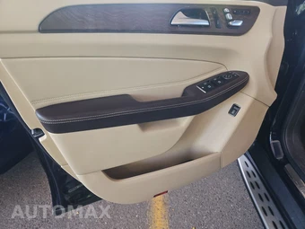 2018 Mercedes-Benz GLE 350 4MATIC – miniatura 9