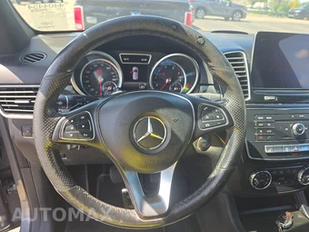 2018 Mercedes-Benz GLE 350 4MATIC - miniatura 10