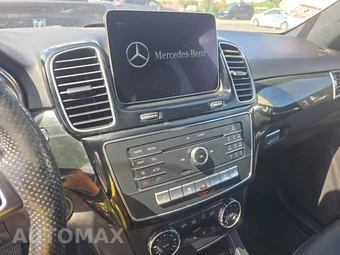2018 Mercedes-Benz GLE 350 4MATIC - miniatura 11