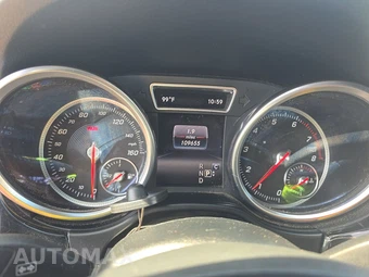 2018 Mercedes-Benz GLE 350 4MATIC - miniatura 12