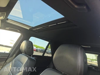 2018 Mercedes-Benz GLE 350 4MATIC - miniatura 17